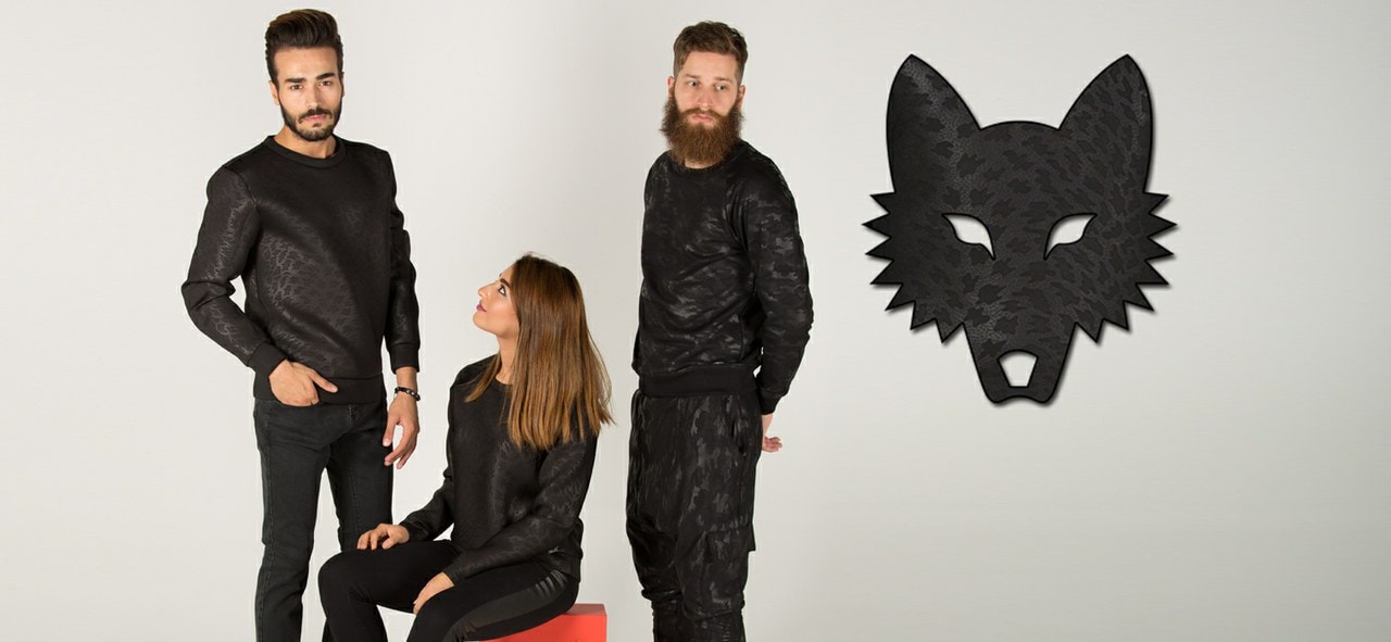Pitti Immagine Uomo Autunno/Inverno 2016/17 Adoff